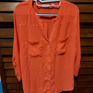 New York & Company Blouse
